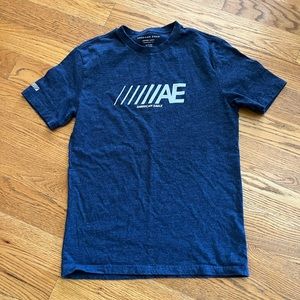 American Eagle Navy Tee